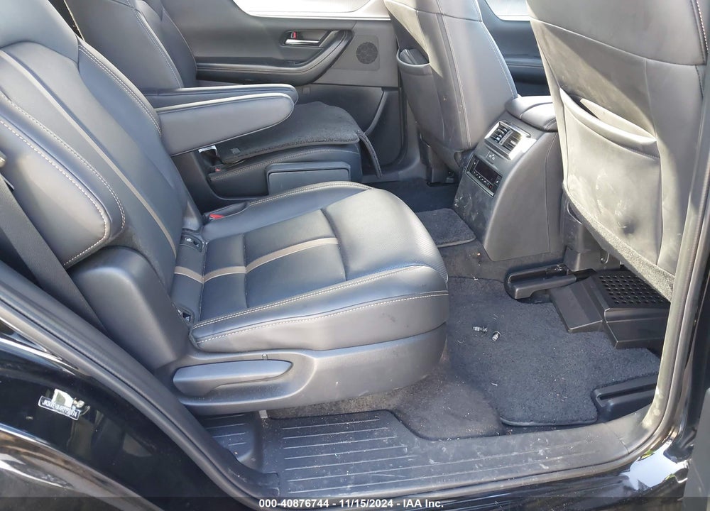 2024 MAZDA CX-90 PHEV PREMIUM PLUS VIN: JM3KKEHA4R1156974