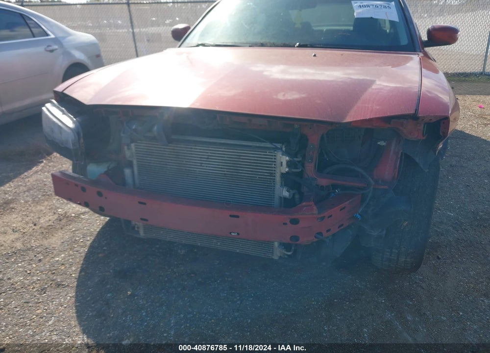 2010 DODGE CHARGER SXT VIN: 2B3CA3CV3AH148872