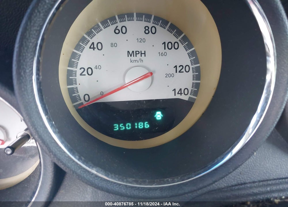2010 DODGE CHARGER SXT VIN: 2B3CA3CV3AH148872