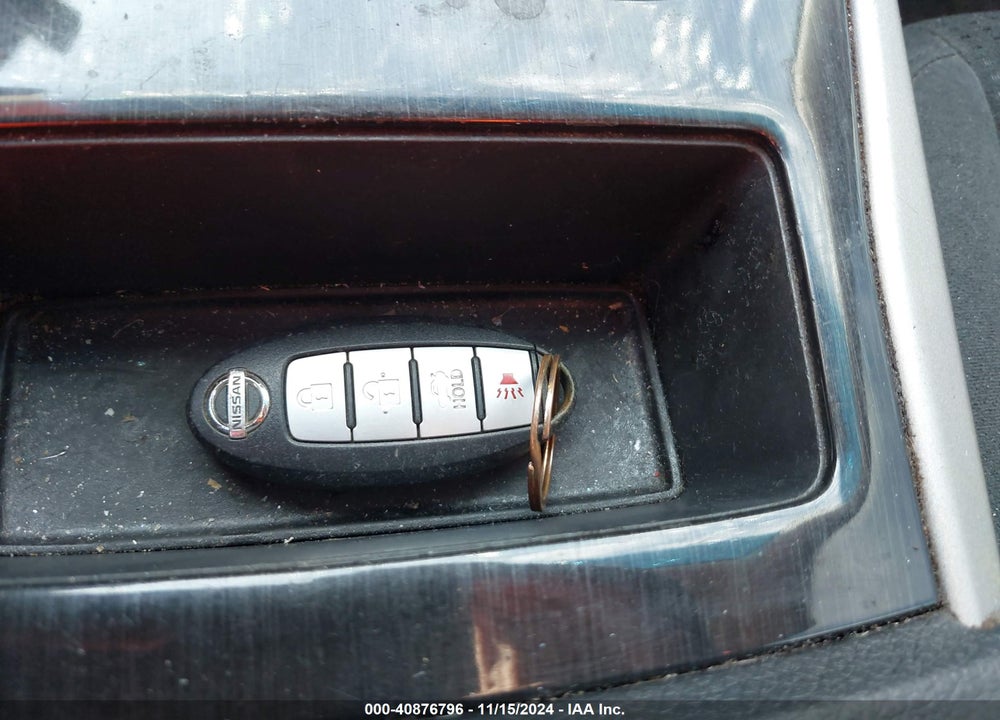 2014 NISSAN ALTIMA VIN: 1N4AL3AP9EC141556