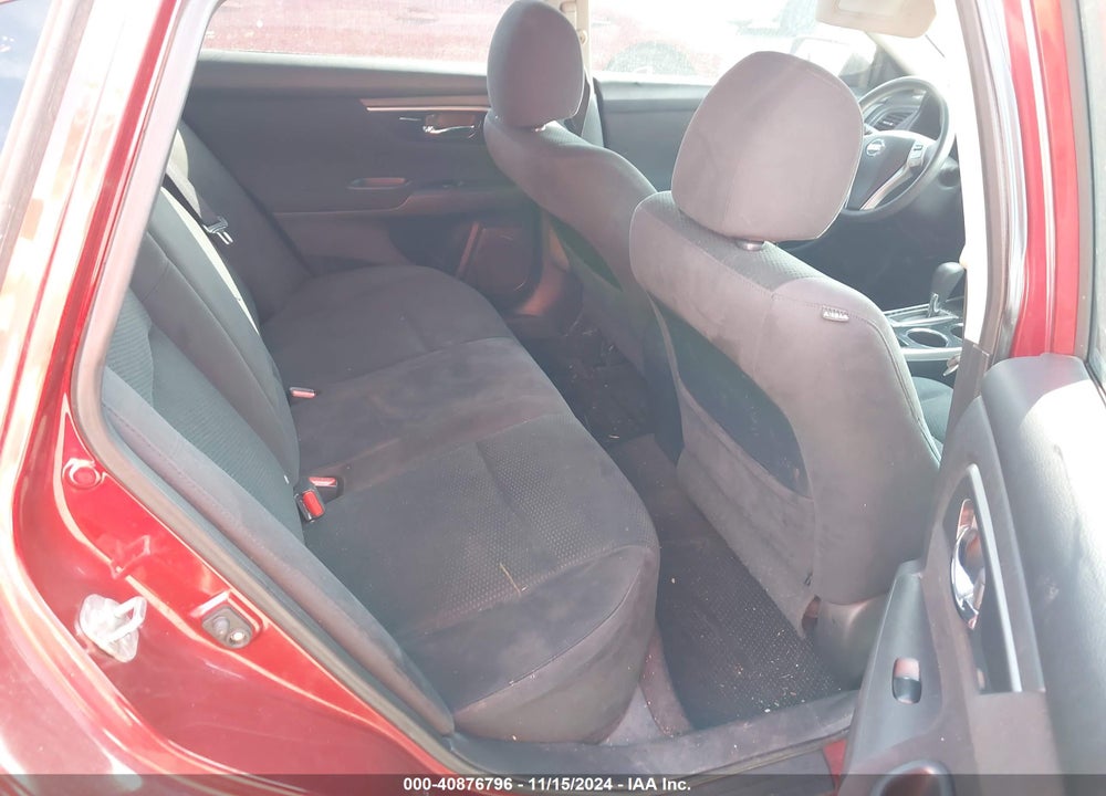 2014 NISSAN ALTIMA VIN: 1N4AL3AP9EC141556
