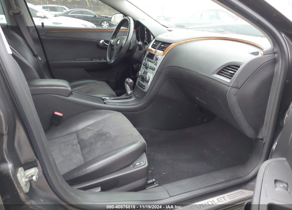 2010 CHEVROLET MALIBU LT VIN: 1G1ZD5E71AF280579