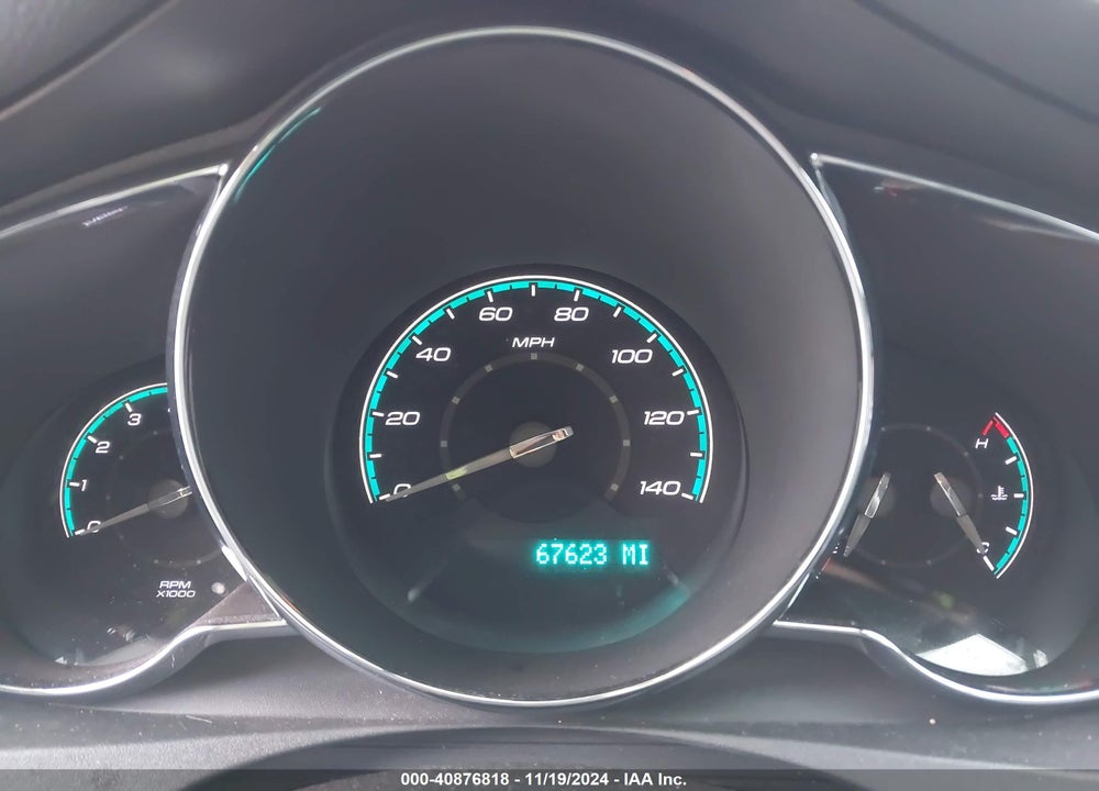 2010 CHEVROLET MALIBU LT VIN: 1G1ZD5E71AF280579