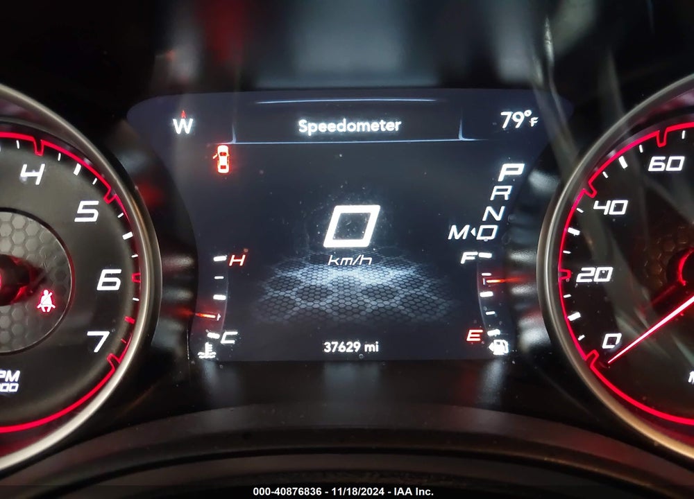 2022 DODGE CHARGER VIN: 2C3CDXHG2NH186188