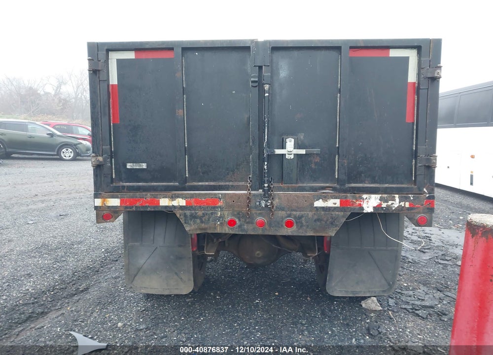 2000 INTERNATIONAL 4000 4700 VIN: 1HTSCABM7YH278514