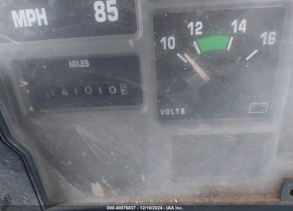 2000 INTERNATIONAL 4000 4700 VIN: 1HTSCABM7YH278514