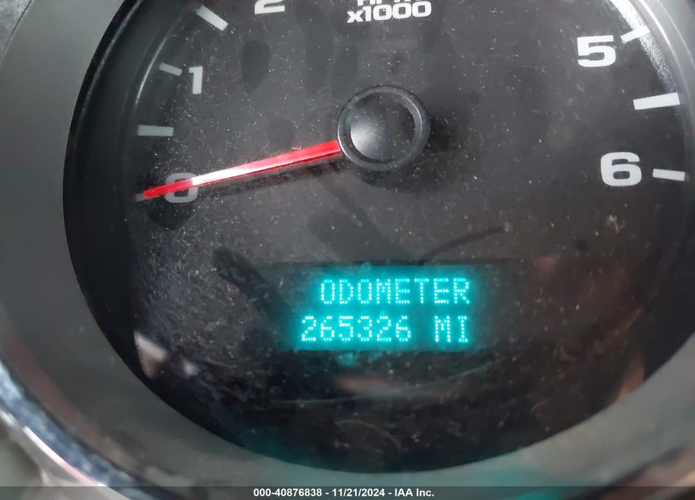 2012 CHEVROLET SILVERADO 1500 LT VIN: 3GCPKSEAXCG108261