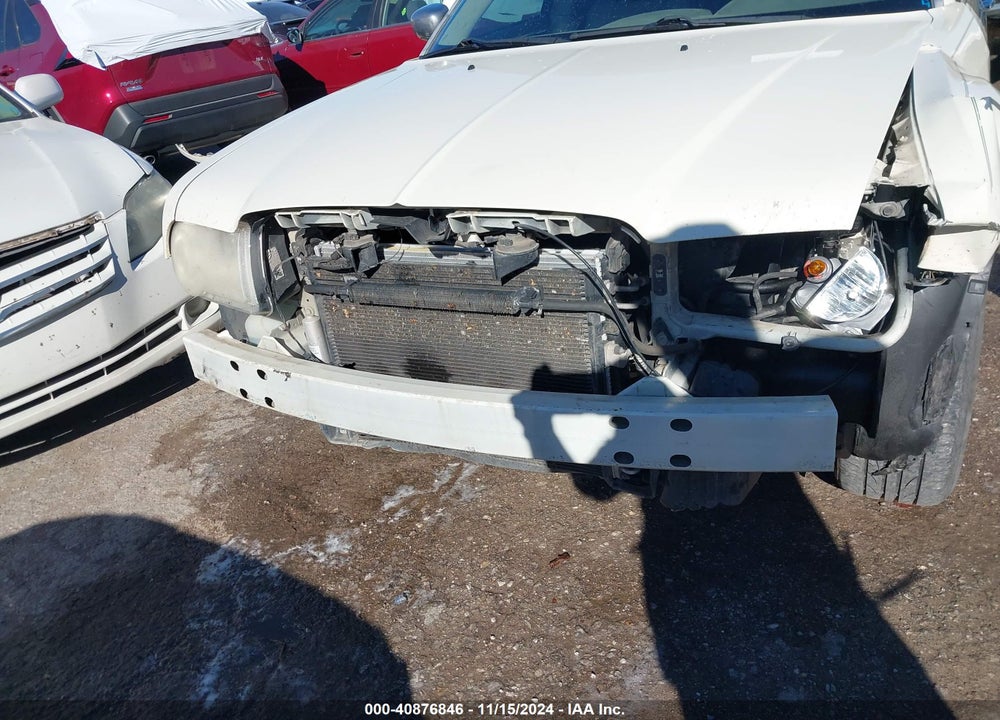 2007 CHRYSLER 300C VIN: 2C3KA63H97H895573