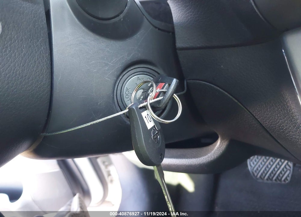 2013 NISSAN SENTRA SV VIN: 3N1AB7AP3DL747672