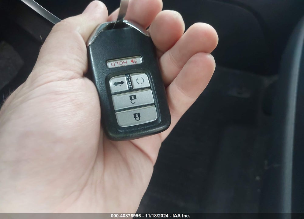 2019 HONDA PILOT EX-L VIN: 5FNYF6H53KB016265