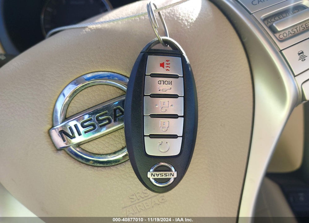 2016 NISSAN ALTIMA 2.5/2.5 S/2.5 SL/2.5 SR/2.5 SV VIN: 1N4AL3AP0GC122560