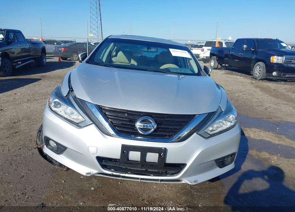 2016 NISSAN ALTIMA 2.5/2.5 S/2.5 SL/2.5 SR/2.5 SV VIN: 1N4AL3AP0GC122560