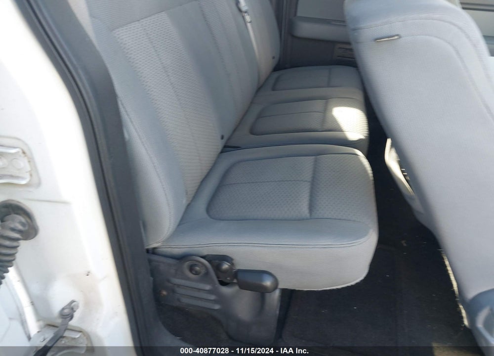 2014 FORD F-150 XLT VIN: 1FTFX1CT4EKE73672