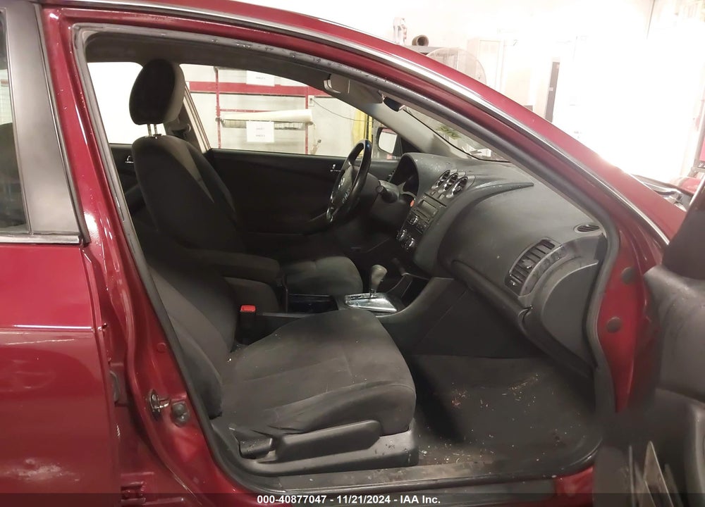 2010 NISSAN ALTIMA 2.5 S VIN: 1N4AL2AP8AN496999