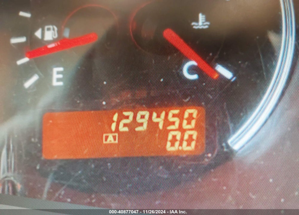 2010 NISSAN ALTIMA 2.5 S VIN: 1N4AL2AP8AN496999
