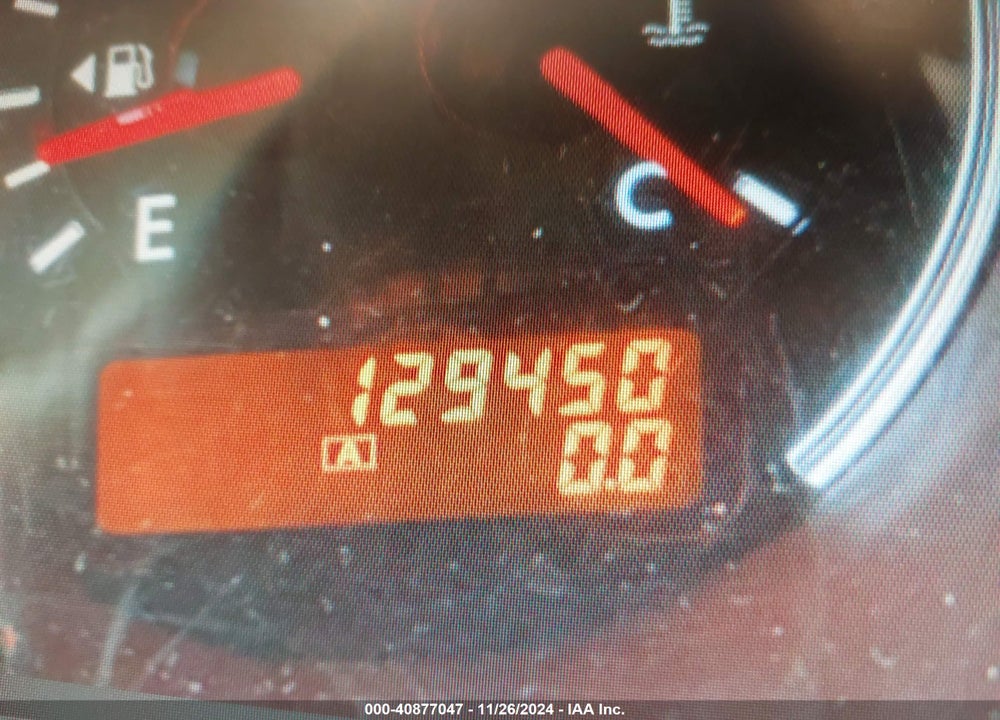 2010 NISSAN ALTIMA 2.5 S VIN: 1N4AL2AP8AN496999