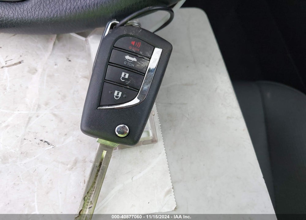 2024 TOYOTA COROLLA LE VIN: 5YFB4MDE7RP157652