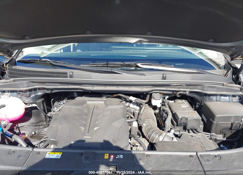 2025 KIA CARNIVAL MPV LXS VIN: KNDNB5K34S6457687