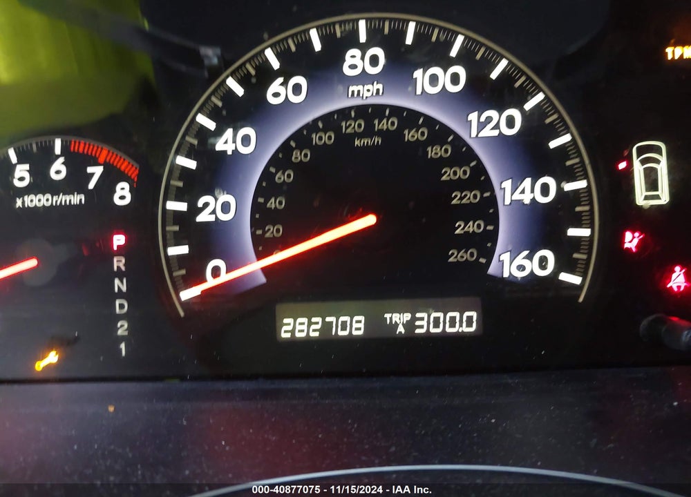 2007 HONDA ODYSSEY EX VIN: 5FNRL38407B055390