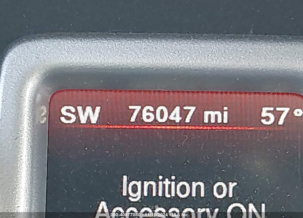 2019 DODGE JOURNEY GT AWD VIN: 3C4PDDEG1KT774649