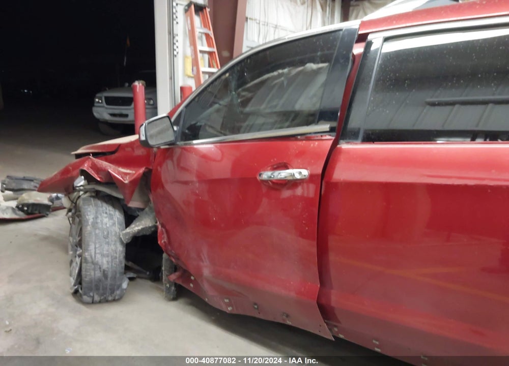 2015 CHEVROLET EQUINOX LTZ VIN: 2GNFLHE34F6219859