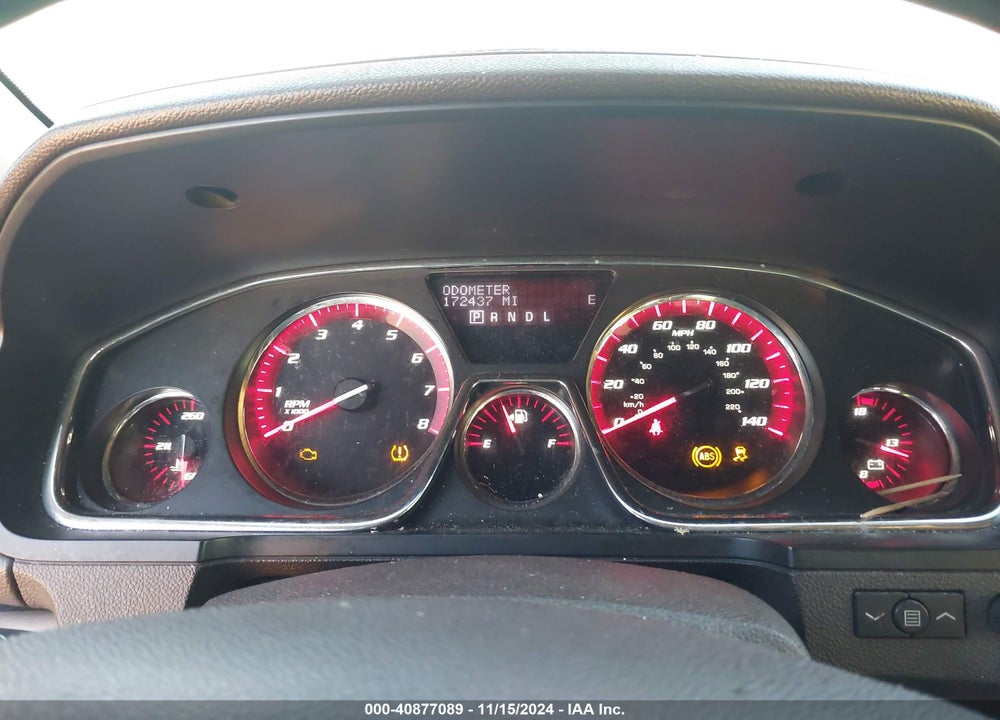 2016 GMC ACADIA DENALI VIN: 1GKKVTKD4GJ110215