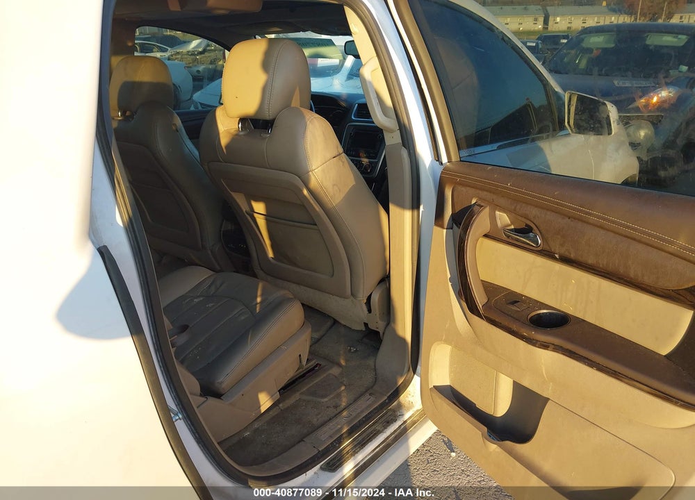 2016 GMC ACADIA DENALI VIN: 1GKKVTKD4GJ110215