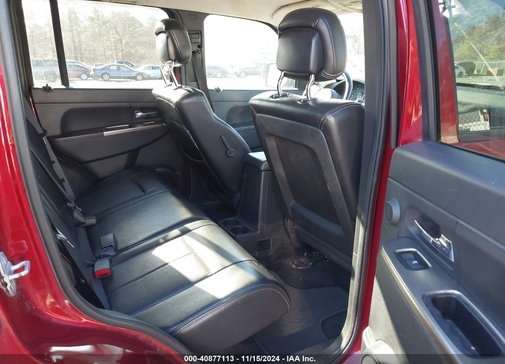 2012 JEEP LIBERTY LIMITED JET EDITION VIN: 1C4PJMFKXCW214829