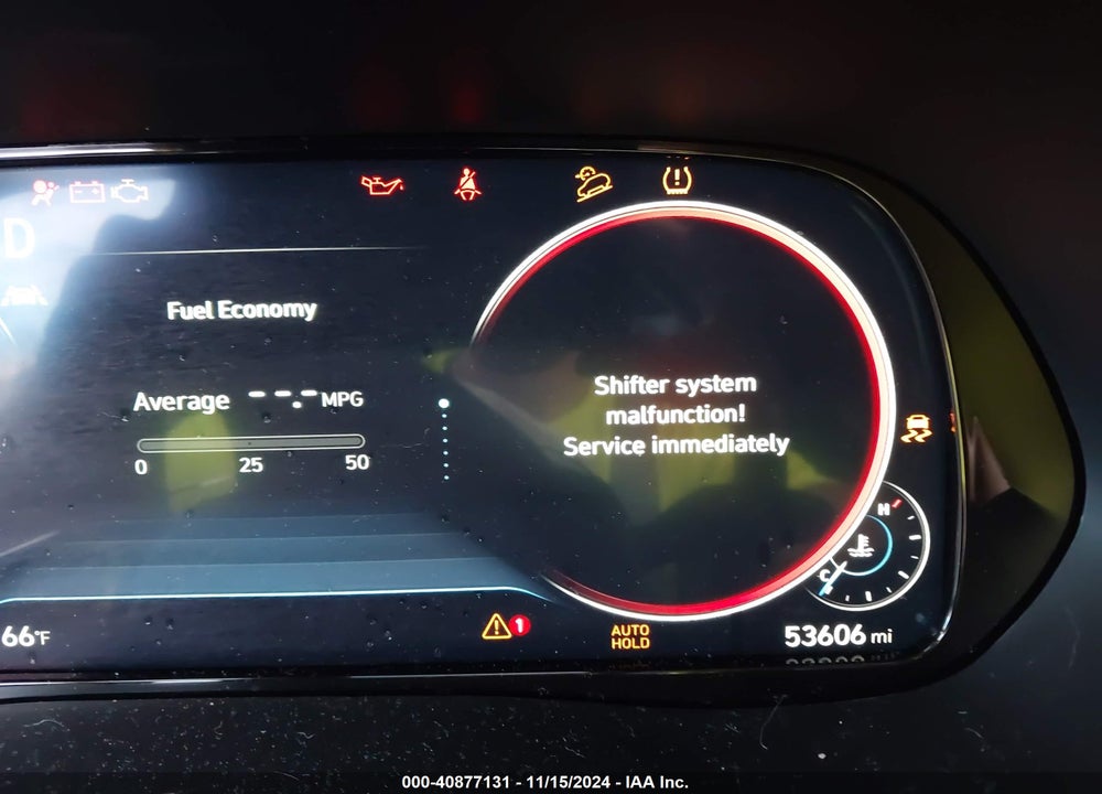 2022 HYUNDAI PALISADE LIMITED VIN: KM8R5DHE1NU480397
