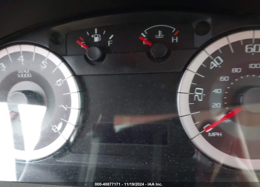 2011 FORD ESCAPE XLT VIN: 1FMCU0D78BKB73860