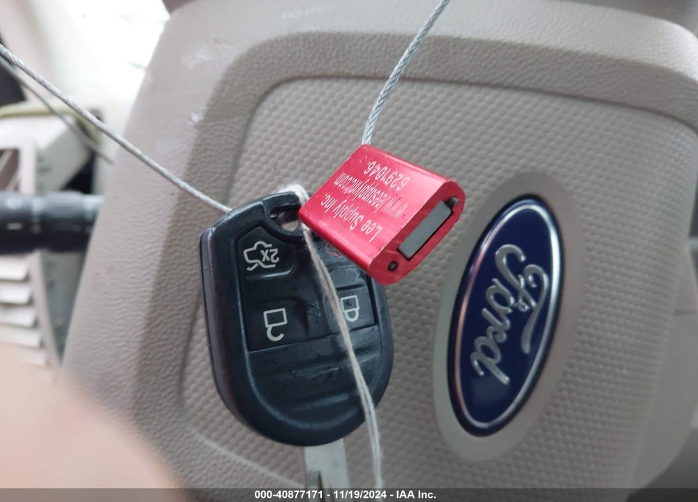 2011 FORD ESCAPE XLT VIN: 1FMCU0D78BKB73860