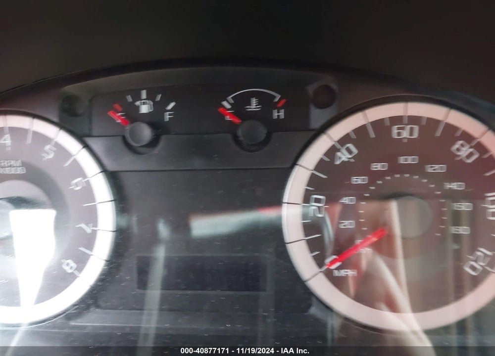 2011 FORD ESCAPE XLT VIN: 1FMCU0D78BKB73860