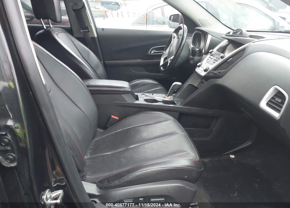 2014 CHEVROLET EQUINOX 2LT VIN: 2GNFLGEK9E6251237