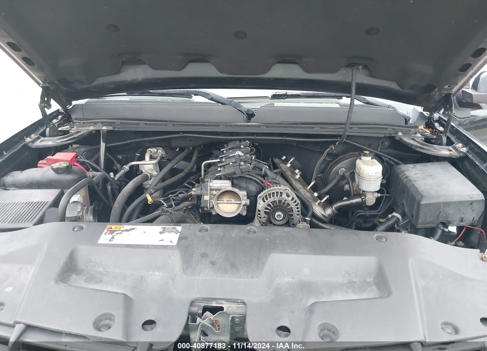 2013 GMC SIERRA 1500 SLT VIN: 3GTP2WE70DG325878