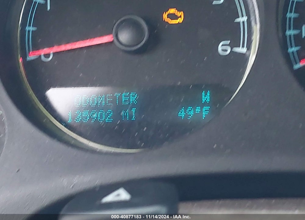 2013 GMC SIERRA 1500 SLT VIN: 3GTP2WE70DG325878