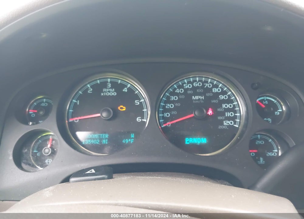 2013 GMC SIERRA 1500 SLT VIN: 3GTP2WE70DG325878