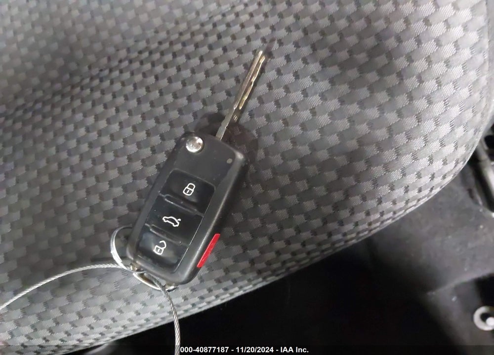 2014 VOLKSWAGEN JETTA 2.0L TDI VALUE EDITION VIN: 3VWLL7AJ4EM299630