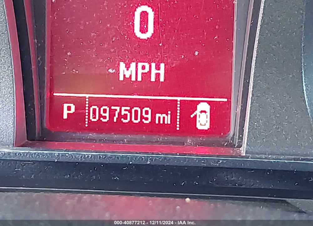 2017 GMC TERRAIN SLE-2 VIN: 2GKALNEK1H6283115