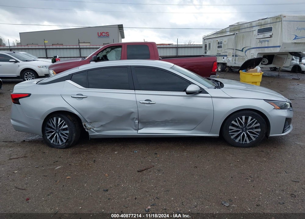 2023 NISSAN ALTIMA VIN: 1N4BL4DV2PN331243