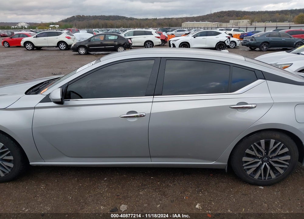 2023 NISSAN ALTIMA VIN: 1N4BL4DV2PN331243
