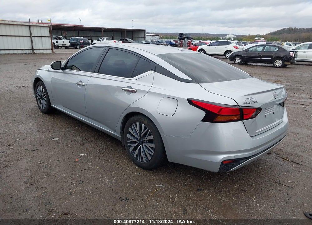 2023 NISSAN ALTIMA VIN: 1N4BL4DV2PN331243
