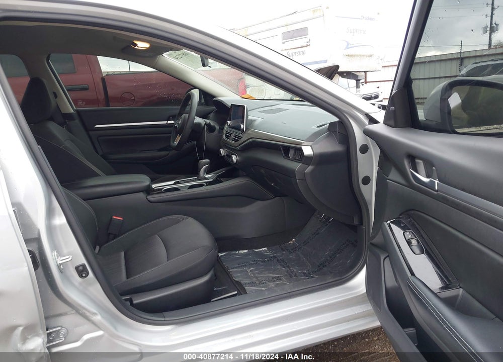 2023 NISSAN ALTIMA VIN: 1N4BL4DV2PN331243