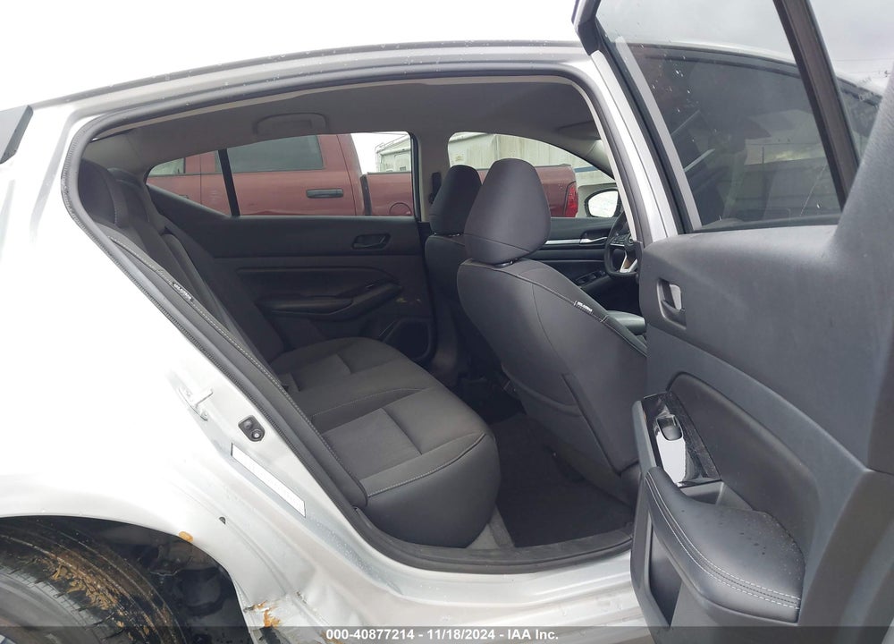 2023 NISSAN ALTIMA VIN: 1N4BL4DV2PN331243