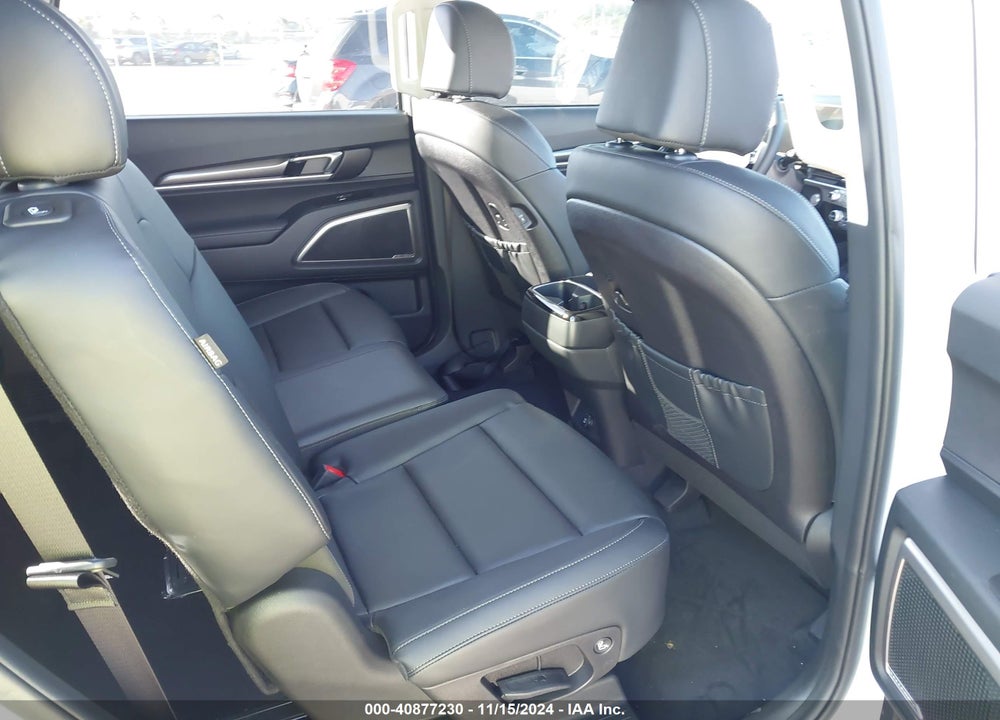 2024 KIA TELLURIDE VIN: 5XYP24GC3RG566211