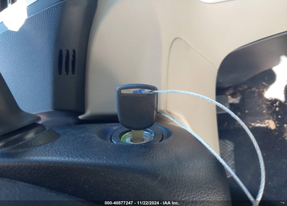 2013 HONDA ACCORD LX VIN: 1HGCR2F35DA247743