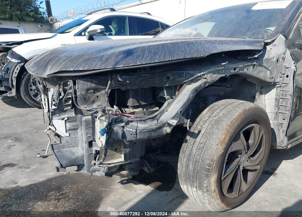 2017 HONDA ACCORD LX VIN: 1HGCR2F34HA102134