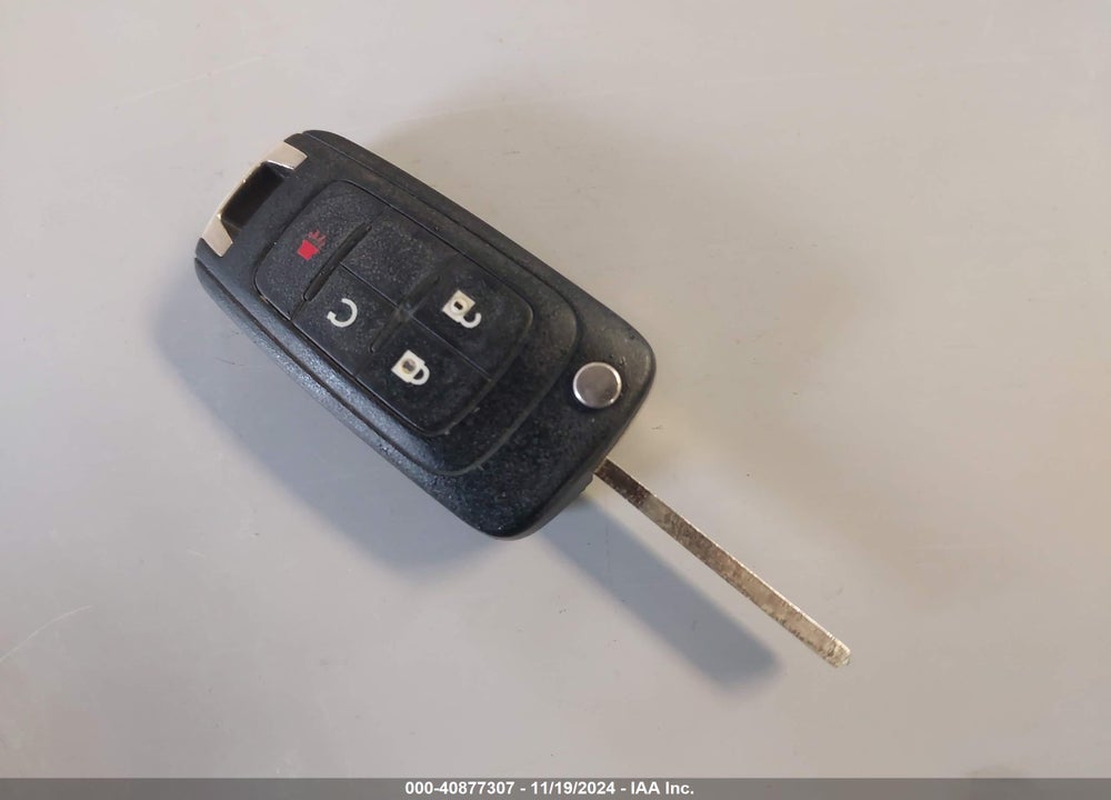 2014 GMC TERRAIN SLE-2 VIN: 2GKALREK3E6326145