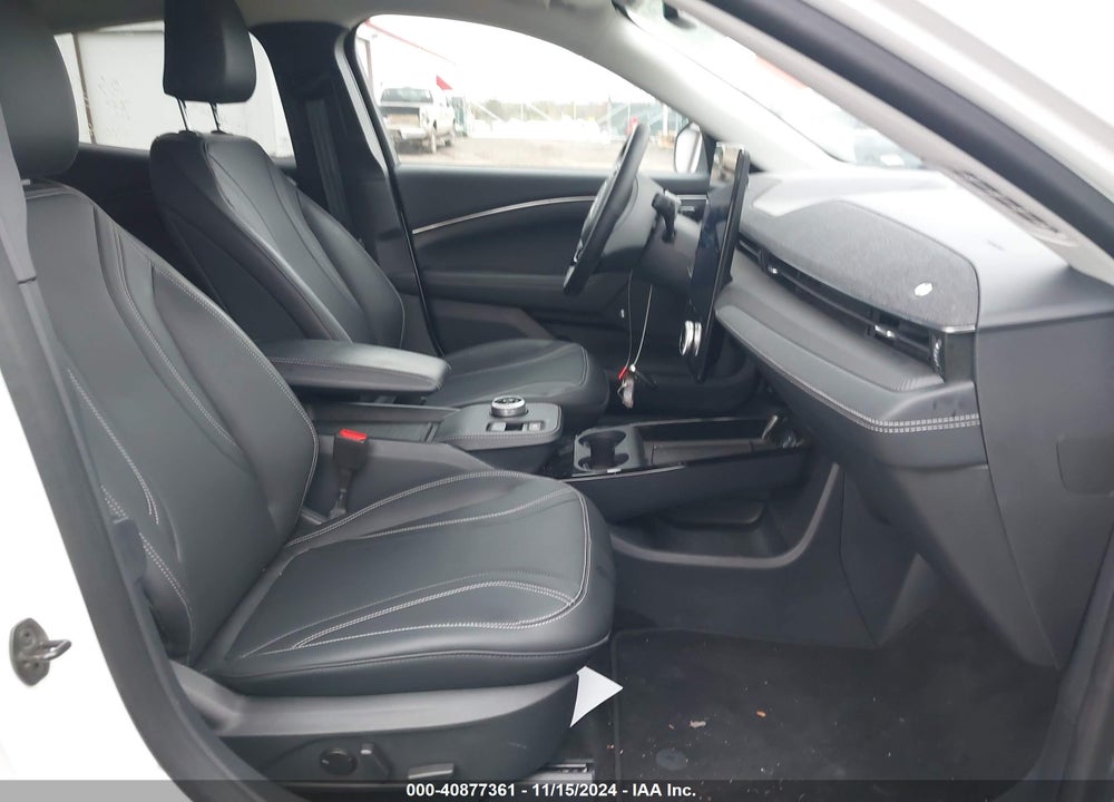 2024 FORD MUSTANG MACH-E PREMIUM VIN: 3FMTK3SU6RMA04309