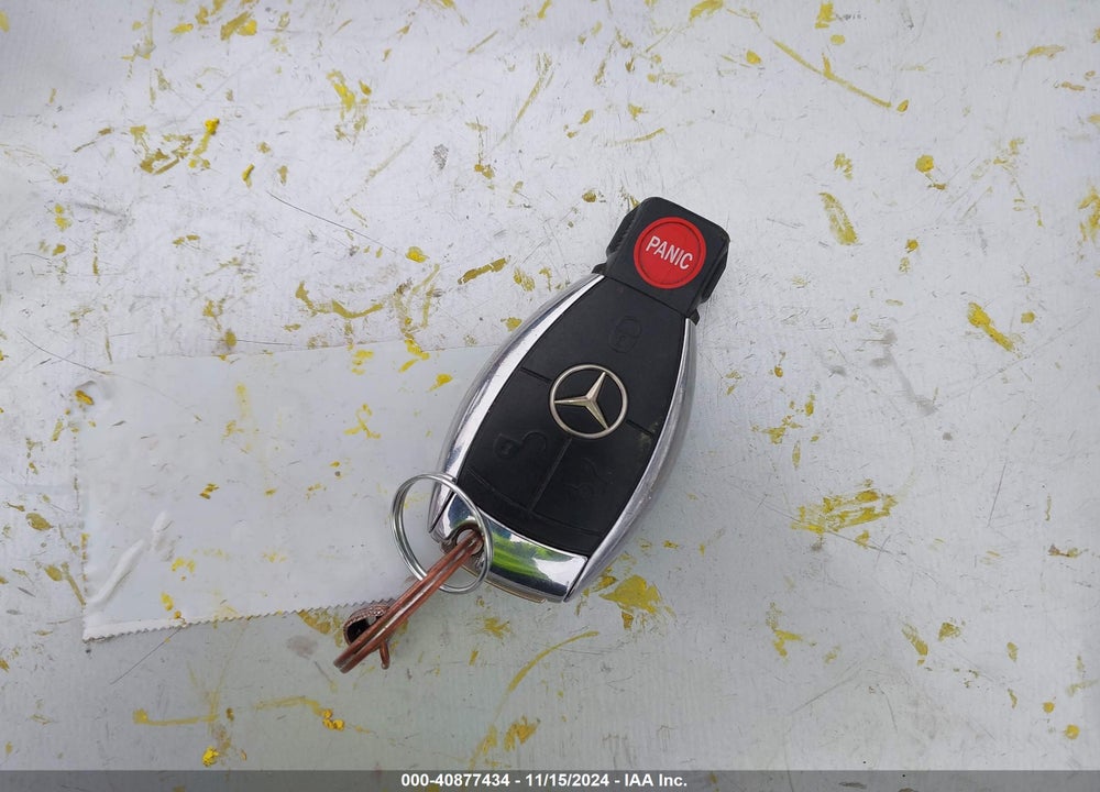 2008 MERCEDES-BENZ GL 450 4MATIC VIN: 4JGBF71E88A435585
