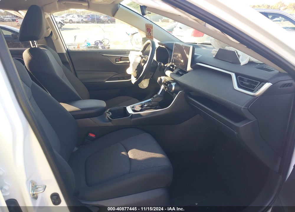 2024 TOYOTA RAV4 HYBRID XLE VIN: JTMRWRFVXRD242815